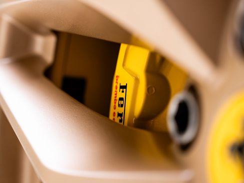 Used 2020 Ferrari 488 Pista Spider image 68