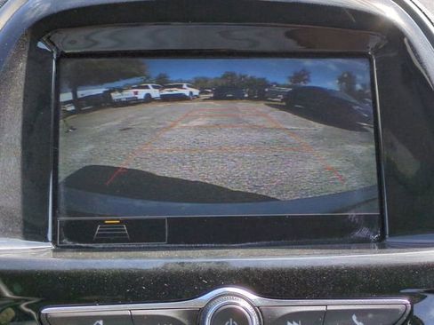 Used 2020 Chevrolet Spark LT image 19