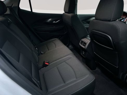 Used 2024 GMC Terrain SLE w/ Driver Convenience Package AWD/4WD image 25