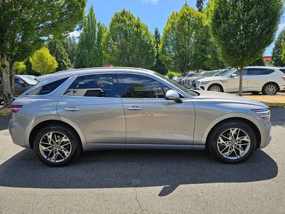 Used 2022 Genesis GV70 2.5T w/ Advanced Package