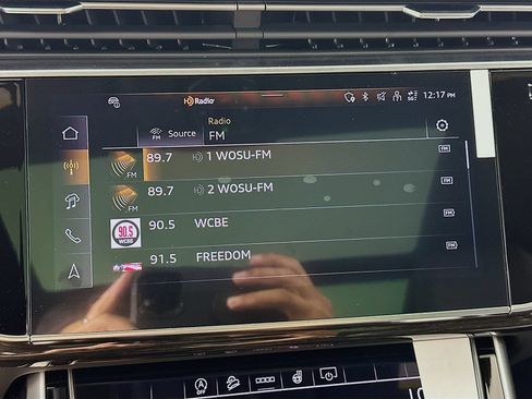New 2026 Audi Q8 Premium Plus AWD/4WD image 24