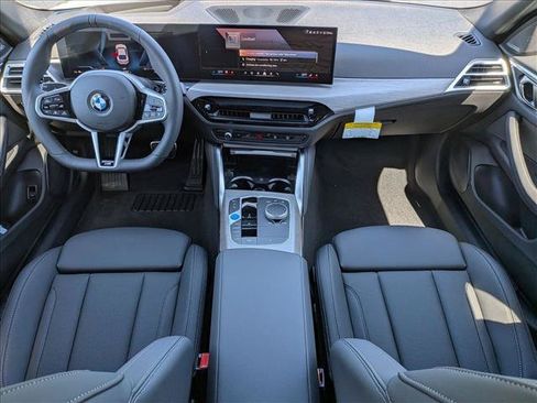 New 2026 BMW i4 xDrive40i w/ M Sport Package AWD/4WD image 15