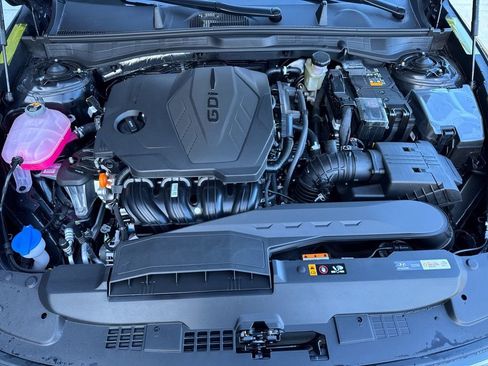 New 2026 Hyundai Sonata SEL FWD image 20