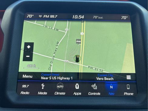 Used 2019 Jeep Wrangler Unlimited Rubicon image 18