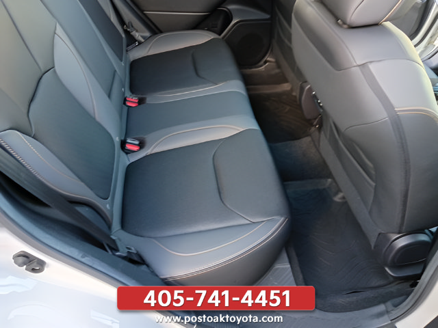 Used 2026 Subaru Forester Wilderness AWD/4WD image 32
