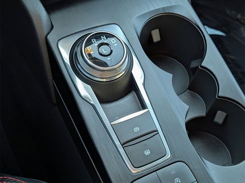 Certified 2025 Ford Escape ST-Line image 22