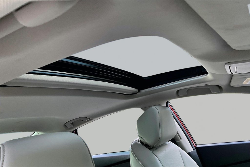 Used 2024 Honda Accord Touring image 21