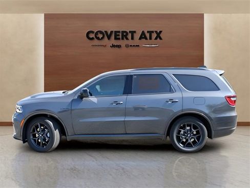 New 2026 Dodge Durango GT w/ Blacktop Package image 2