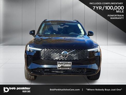 New 2026 Volvo XC90 B6 Ultra w/ Lounge Package image 27