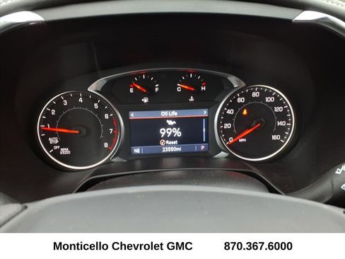 Used 2024 Chevrolet Blazer LT w/ Convenience Package image 24