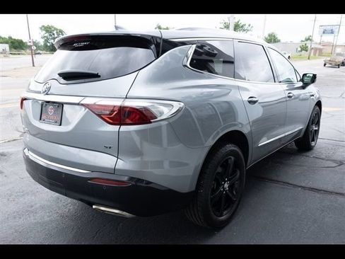 Used 2023 Buick Enclave Essence w/ Sport Touring Edition FWD image 5