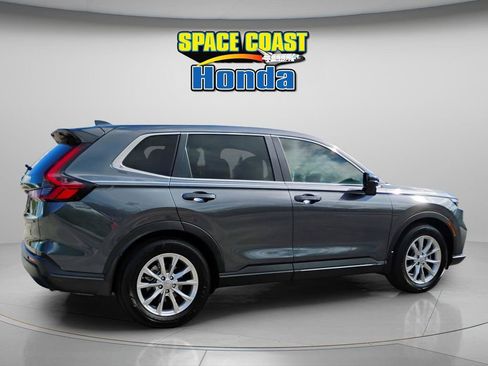 Used 2023 Honda CR-V EX-L image 11