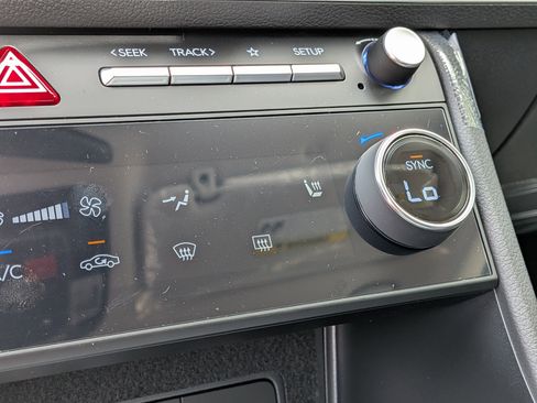New 2026 Hyundai Sonata SE FWD image 31