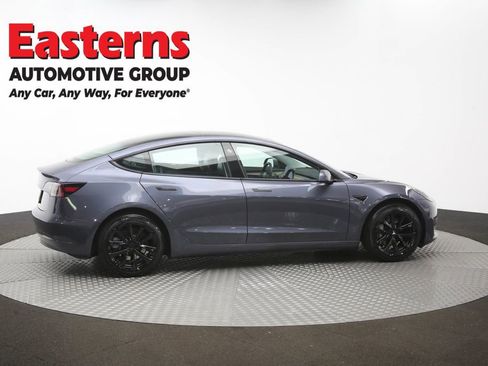 Used 2023 Tesla Model 3 Standard Range RWD image 38