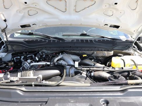 Used 2021 Ford F250 Lariat w/ Lariat Value Package image 12