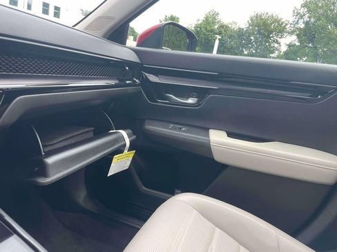 Used 2024 Honda CR-V EX-L image 35