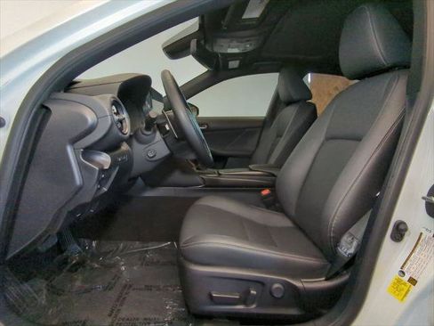 Certified 2024 Lexus IS 300 w/ Premium Package RWD image 10