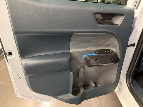New 2026 Ford Maverick Lobo AWD/4WD image 32