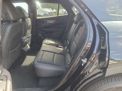 Used 2024 Chevrolet Blazer EV LT AWD/4WD image 17