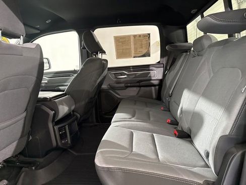 Used 2021 RAM 1500 Big Horn AWD/4WD image 15