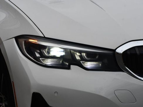 Used 2020 BMW 330i Sedan image 11