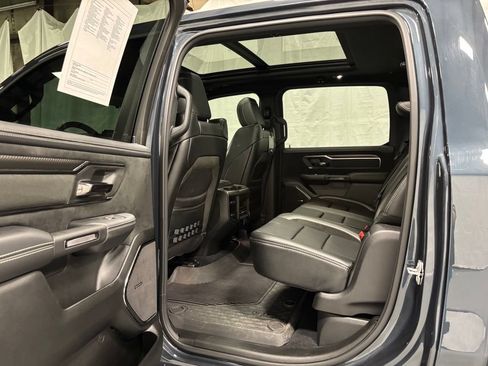 Used 2026 RAM 1500 RHO w/ RHO Level 1 Equipment Group AWD/4WD image 42