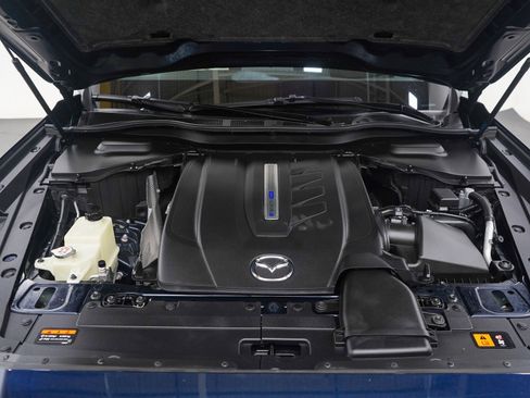 Certified 2024 MAZDA CX-90 Plug-In Hybrid w/ Premium Plus AWD/4WD image 32
