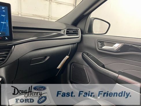 New 2026 Ford Escape ST-Line w/ Tech Pack #1 image 41