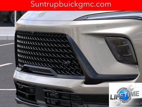 New 2026 Buick Enclave Sport Touring w/ Power Package image 47