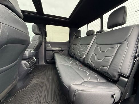Used 2023 Ford F150 XLT w/ Equipment Group 302A High AWD/4WD image 26