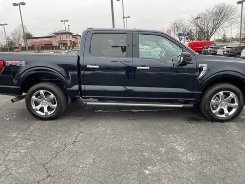 Used 2022 Ford F150 XLT w/ Equipment Group 302A High image 39