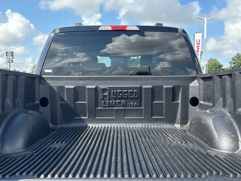 Used 2025 Ford F150 XLT w/ Equipment Group 301A Standard AWD/4WD image 12
