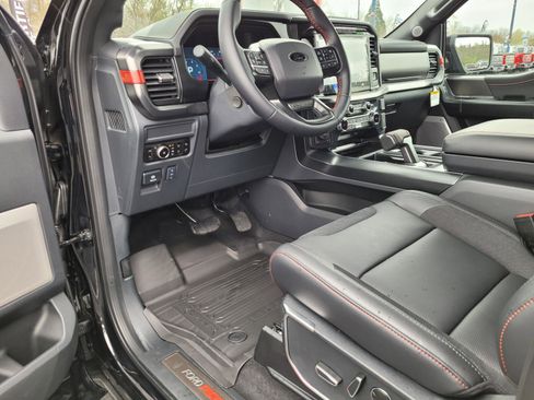 New 2026 Ford F150 Raptor AWD/4WD image 14