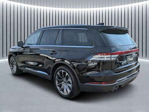 New 2026 Lincoln Aviator 2WD image 5