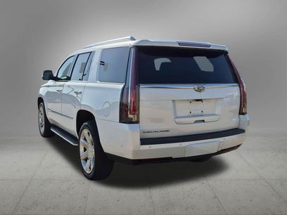 Used 2020 Cadillac Escalade Luxury