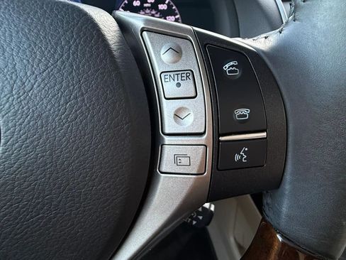 Used 2013 Lexus RX 350 AWD w/ Navigation Pkg image 33