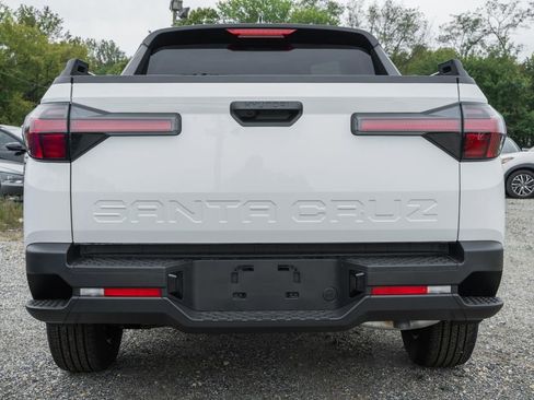 New 2026 Hyundai Santa Cruz SEL FWD image 5