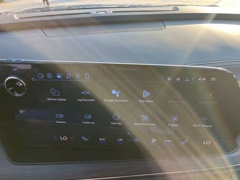 New 2026 Chevrolet Tahoe LT w/ Comfort Package image 35