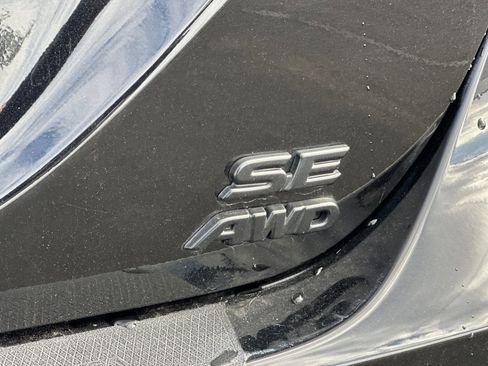 Certified 2024 Toyota Camry SE w/ Convenience Package AWD/4WD image 26