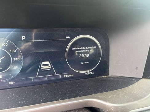 Used 2023 Kia Sorento SX FWD image 6