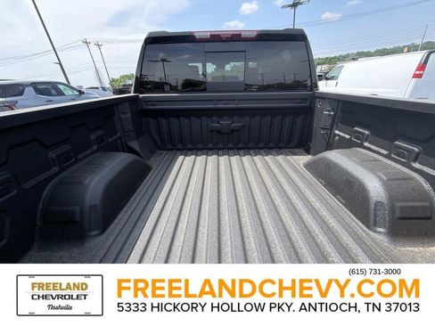 New 2026 Chevrolet Silverado 1500 ZR2 AWD/4WD image 10