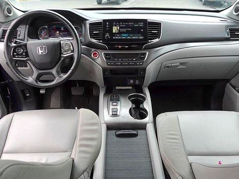 Used 2021 Honda Pilot Special Edition image 26