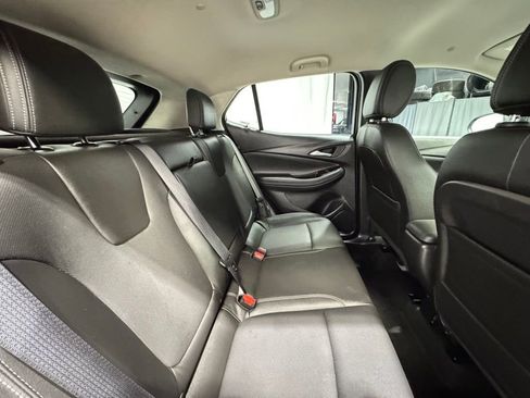 Used 2024 Buick Encore GX Sport Touring w/ Comfort Package image 26