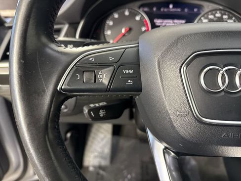 Used 2017 Audi Q7 3.0T Premium Plus image 12