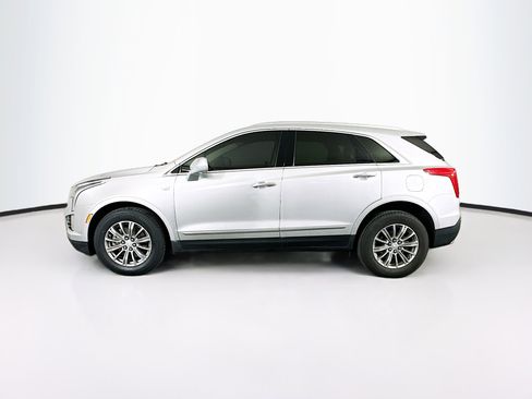 Used 2019 Cadillac XT5 Luxury FWD image 4