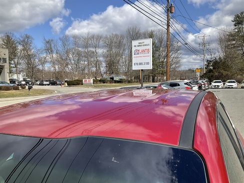 Used 2021 Kia Sportage LX image 9