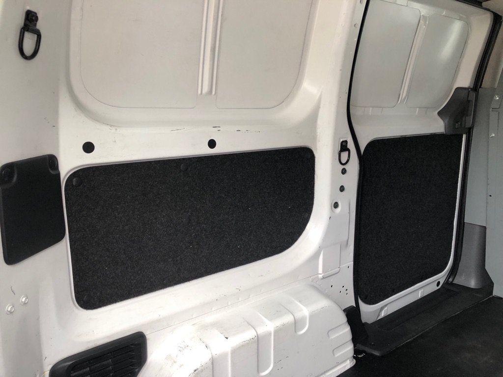 Used 2020 Nissan NV200 SV w/ Back Door Glass Package FWD image 23