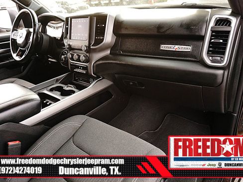 Certified 2019 RAM 1500 Big Horn image 12