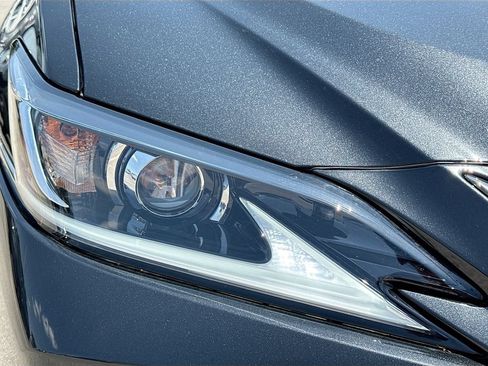Used 2021 Lexus ES 350 F Sport w/ Accessory Package FWD image 37