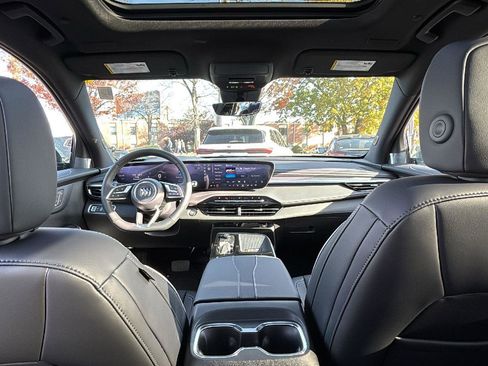 New 2026 Buick Enclave Sport Touring w/ Power Package image 24